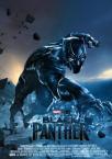 Black Panther Marvel Comics Poster1
